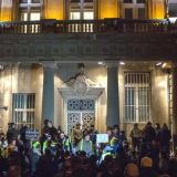 Jedan od pet miliona: Vučić krši Ustav i ponaša se kao diktator (VIDEO) 2