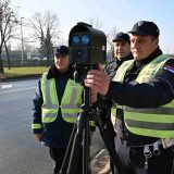 Postavljeni novi radari širom Srbije, ima i nevidljivih: Na kojim lokacijama i šta će beležiti? 6