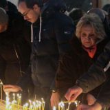 1 od 5 miliona: Nije bilo incidenta u Hramu Svetog Save 4