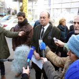 Prvanović: Cilj potpisnika zahteva je menjanje programske politike javnog servisa 5