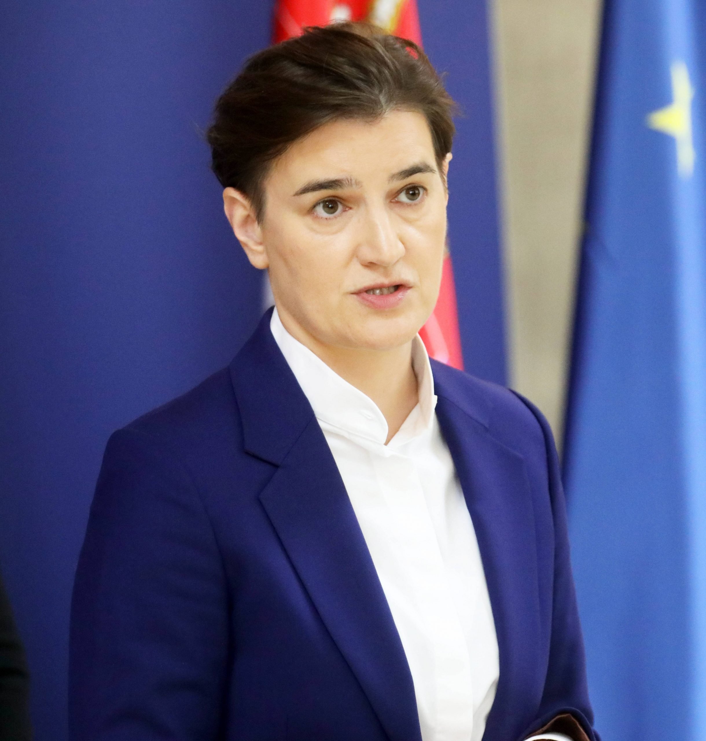 Brnabić: Pre 2013. bilo je nezamislivo da će SAD pozivati na kompromis Beograda i Prištine 1