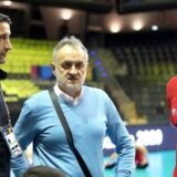 Slobodan Boškan najbolji trener u Srbiji u prošloj sezoni 2