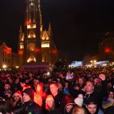 Raznovrstan koncertni program za doček pravoslavne Nove godine u Novom Sadu 7