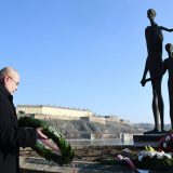 Obeležena 78. godišnjica Novosadske racije 1