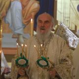 Na liturgiji u Banjaluci Selaković, Vulin i general Mojsilović 12