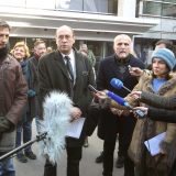 Grupa doktora nauka predala zahtev za promenu uređivačke politike RTS 15