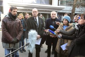 Sagovornici Danasa o izjavi Dragana Bujoševića: Da li je RTS kičma ili uvreda pristojne Srbije? 3
