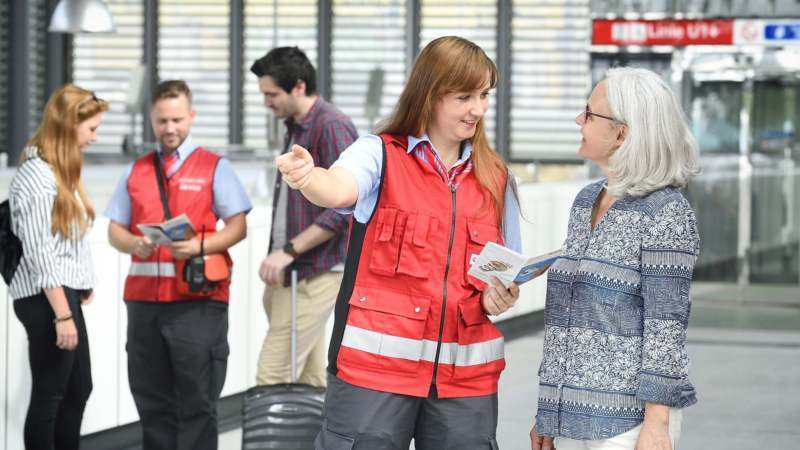 Beč: Građani se sve češće pitaju o javnom prevozu 1