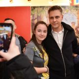 Film “Sluga” sa Bikovićem najgledaniji u Rusiji, u Srbiji obara rekorde 4