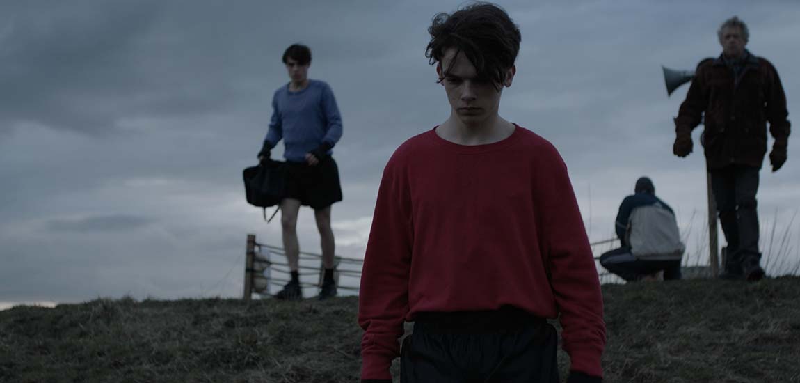 Reprize filmova pobednika 11. Merlinka festivala 1