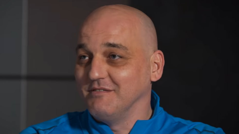 Kovačević: Video sam čoveka sa pištoljem kako prilazi 1