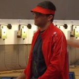 Grgić zlatom stavio tačku na turnir u Rušama – bratu i sestri tri medalje 9