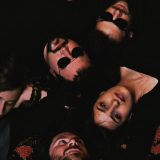 Bend Dingospo Dali objavio drugi album "O nečemu lepom" 4