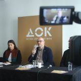 Festival dokumentarnog filma Dok#2 u Kombank dvorani 12