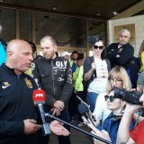 Gradska vlast u Vranju: Antić zloupotrebljava državni vrh za lične potrebe 14