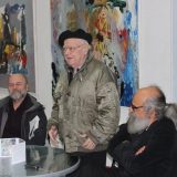 „Ekspresije moje duše“ pred kraljevačkom publikom 10