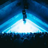 Richie Hawtin u klubu Drugstore 4