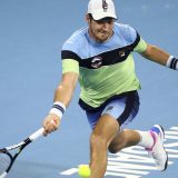 Srbija gubi od Francuske, Lajović poražen od Pera 10