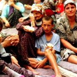 "Deca koju je ubila Vojska Republuke Srpske prikazana kao žrtve Armije BiH": Bosanski mediji o još jednom "fabrikovanju činjenica" RS 12