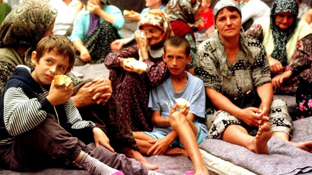 Kako je neuspeh Bosne da skući ratne iseljenike nagovestio najnoviju humanitarnu krizu 6