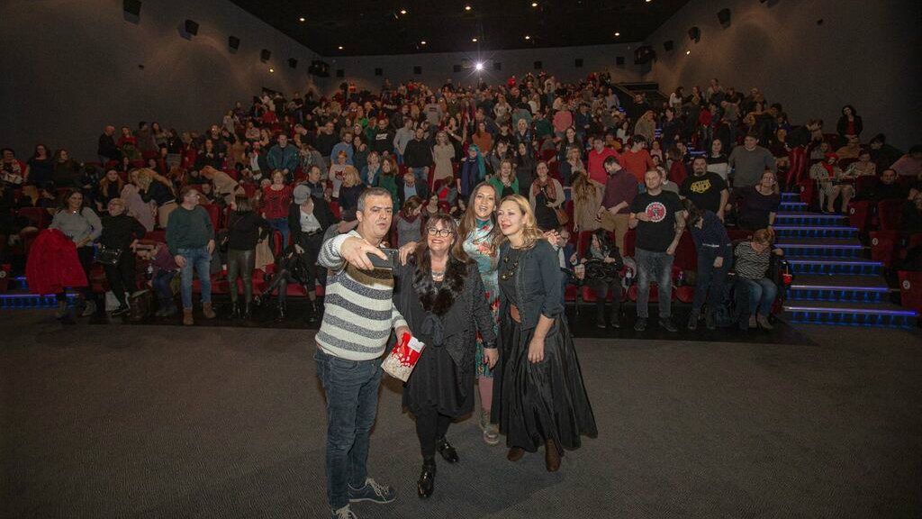 Film "Ajvar" oduševio publiku u Beču i Cirihu, slede premijere širom Evrope i Kanade  1