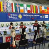 Srbija sa 18 strelaca na EP u Vroclavu 7