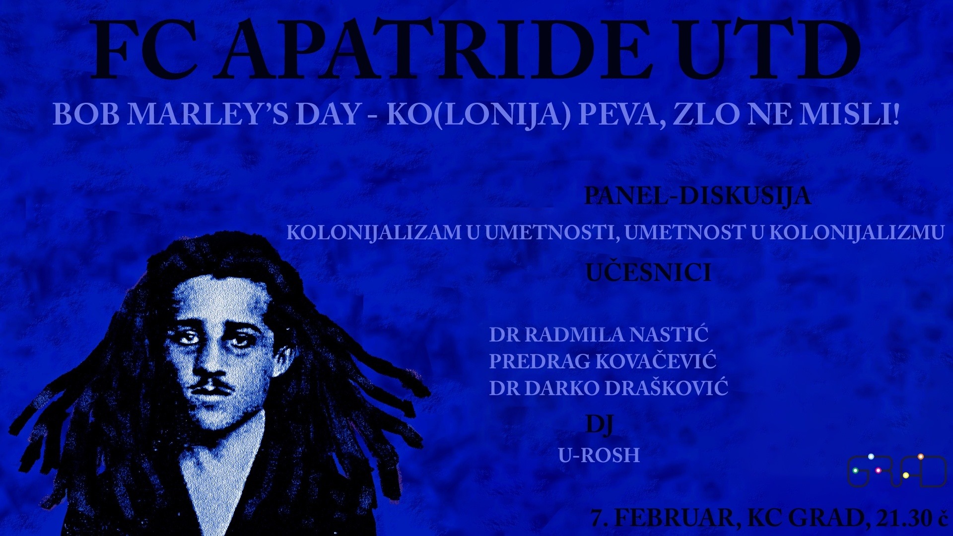 Muzički vodič od 31. januara do 7. februara 5