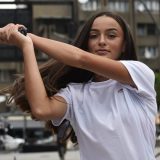 Fatma Idrizović: Od reketa i trenerke Srbije se nikada ne odvajam 7