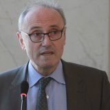 Falkoni: Francuski predsednik samo formalno bira sudije 15