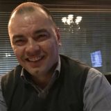 Dan sa poslanikom Goranom Ješićem 9