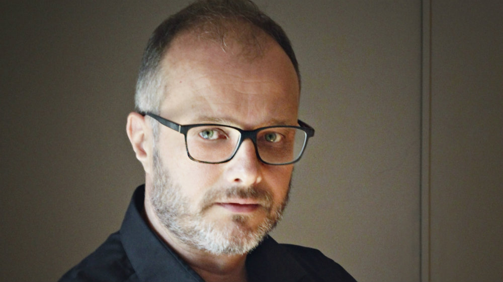 Gordan Matić: Otvoreno govoriti o problemima filma i TV serija 1