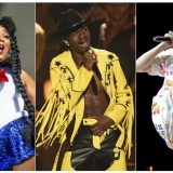 Večeras 62. godišnja ceremonija dodele Gremi nagrada 3