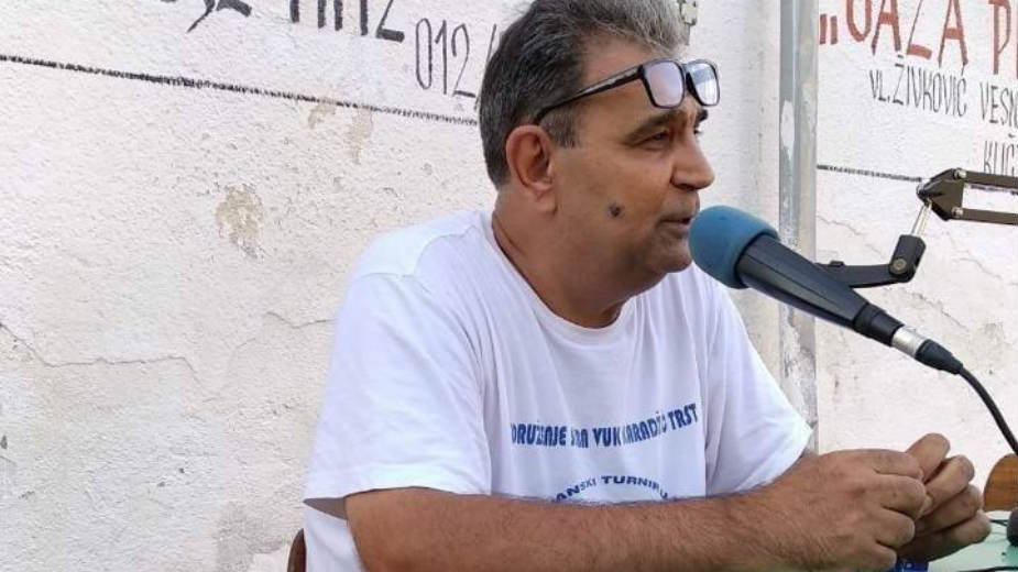 Vlasnik Radija "Bravo" neumorni humanitarac 1