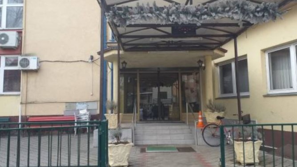 U domu za stare u Jagodini 11 korisnika u desetoj deceniji 1