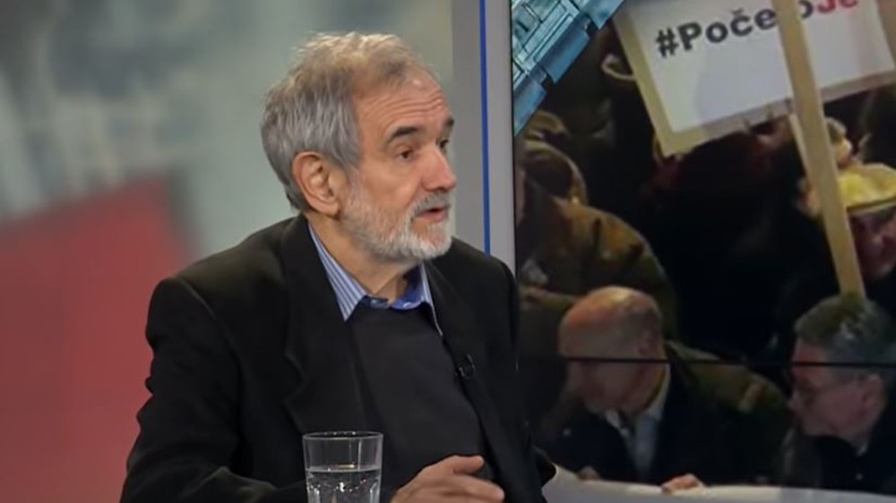 Trebješanin: Ljudi odlaze iz Srbije jer ovde nema pravde 1