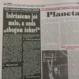 Kakva su bila novogodišnja očekivanja Beograđana pre dve decenije? 15