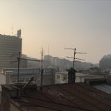 Kako se ponašati u slučaju zagađenosti vazduha? 2