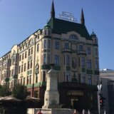 Najveći udar trpe gradski hoteli i ugostitelji 10