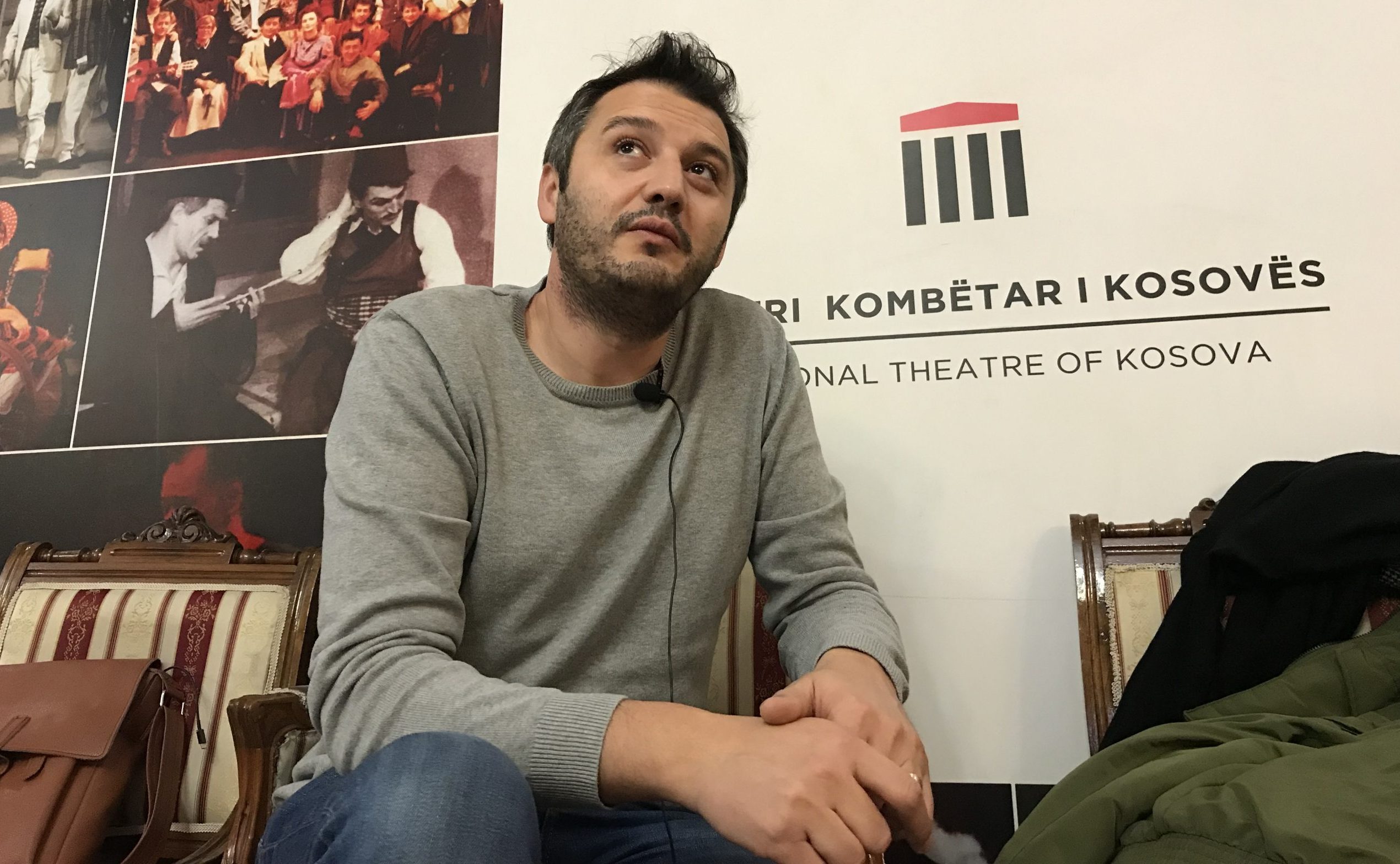 Istorija Nacionalnog teatra Kosova u tri dela (VIDEO) 2