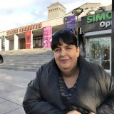 Berisha: Moj rad se zasniva na socijalnim temama (VIDEO) 8