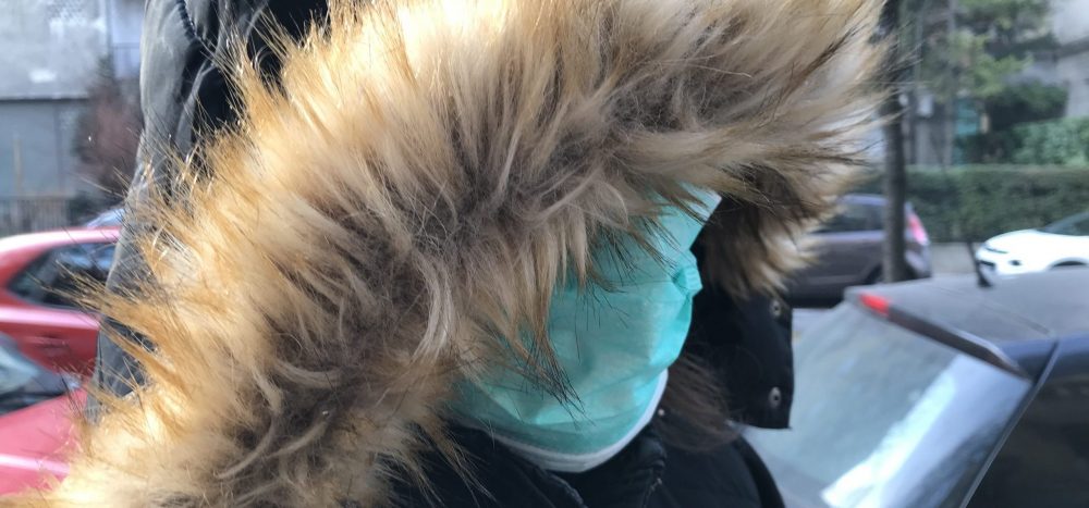 Koje su maske efikasne u slučaju zagađenja vazduha i gde ih kupiti? (VIDEO) 2