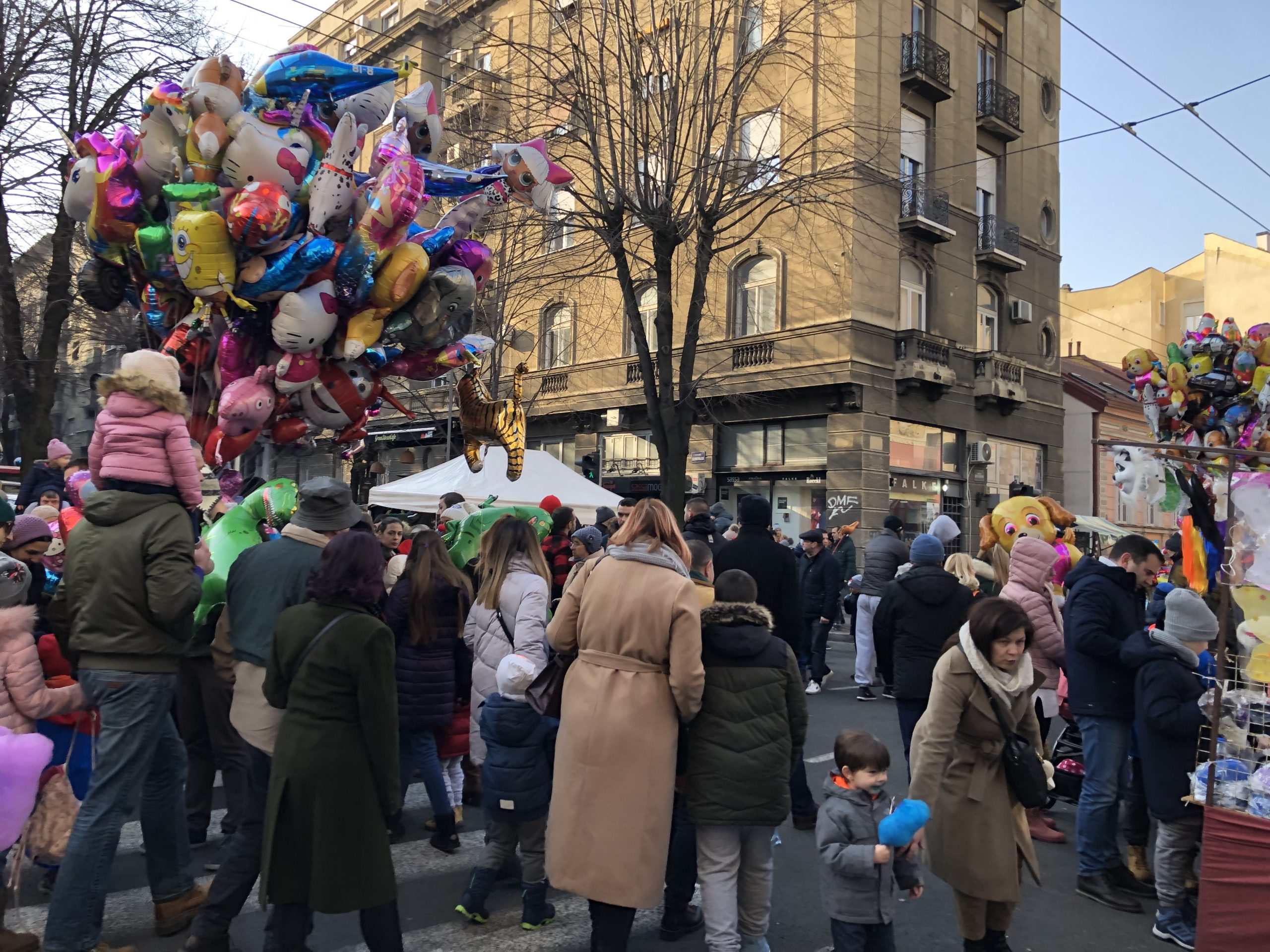 Kako je biti na radnom mestu 1. januara? 1