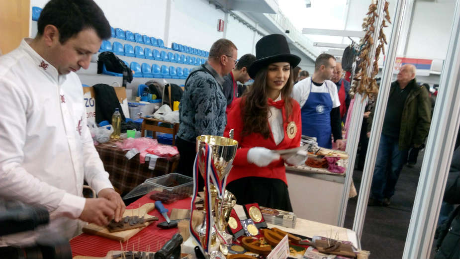 Uskoro elaborat o zaštiti geografskog porekla peglane kobasice 1