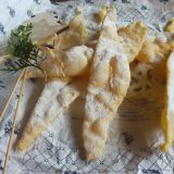 Mirisne ruštule - tradicionalni primorski kolač (recept) 12