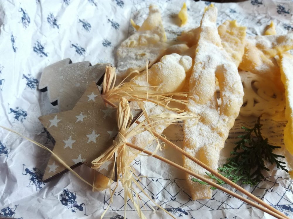 Mirisne ruštule - tradicionalni primorski kolač (recept) 2