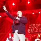 Tradicionalni koncert Đoleta Balaševića u Novom Sadu 3