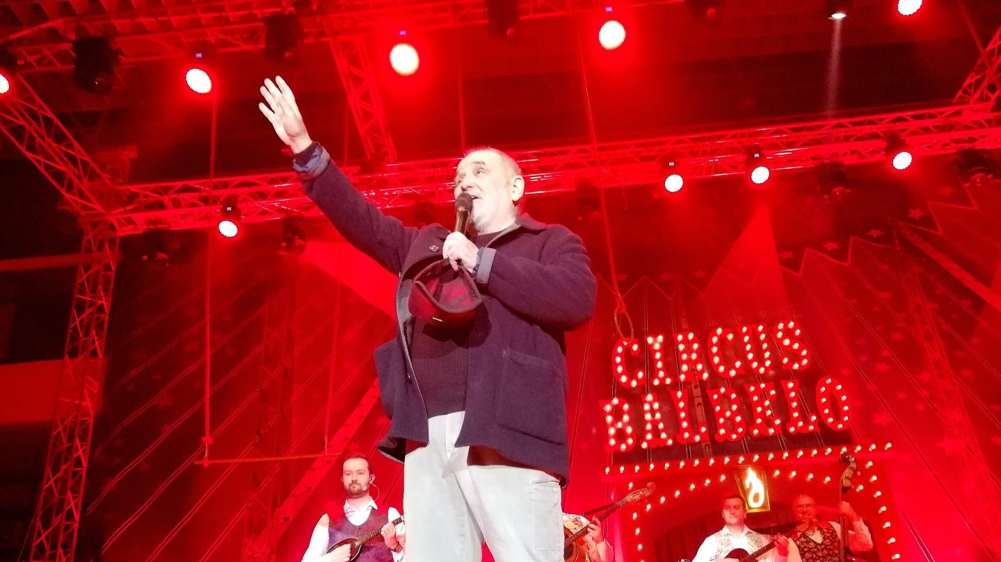 Dačić o Balaševiću: Ostaće upamćen kao provokativan pesnik 1