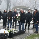 SZS na pomenu Oliveru Ivanoviću, u subotu komemorativna šetnja 3