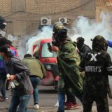 Još tri antivladina demonstranta poginula u Iraku 4
