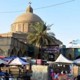 Irački parlament zatražio proterivanje snaga međunarodne koalicije 6